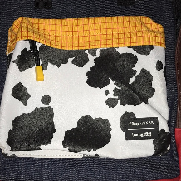 Disney Pixar Loungefly NWOT main image 6